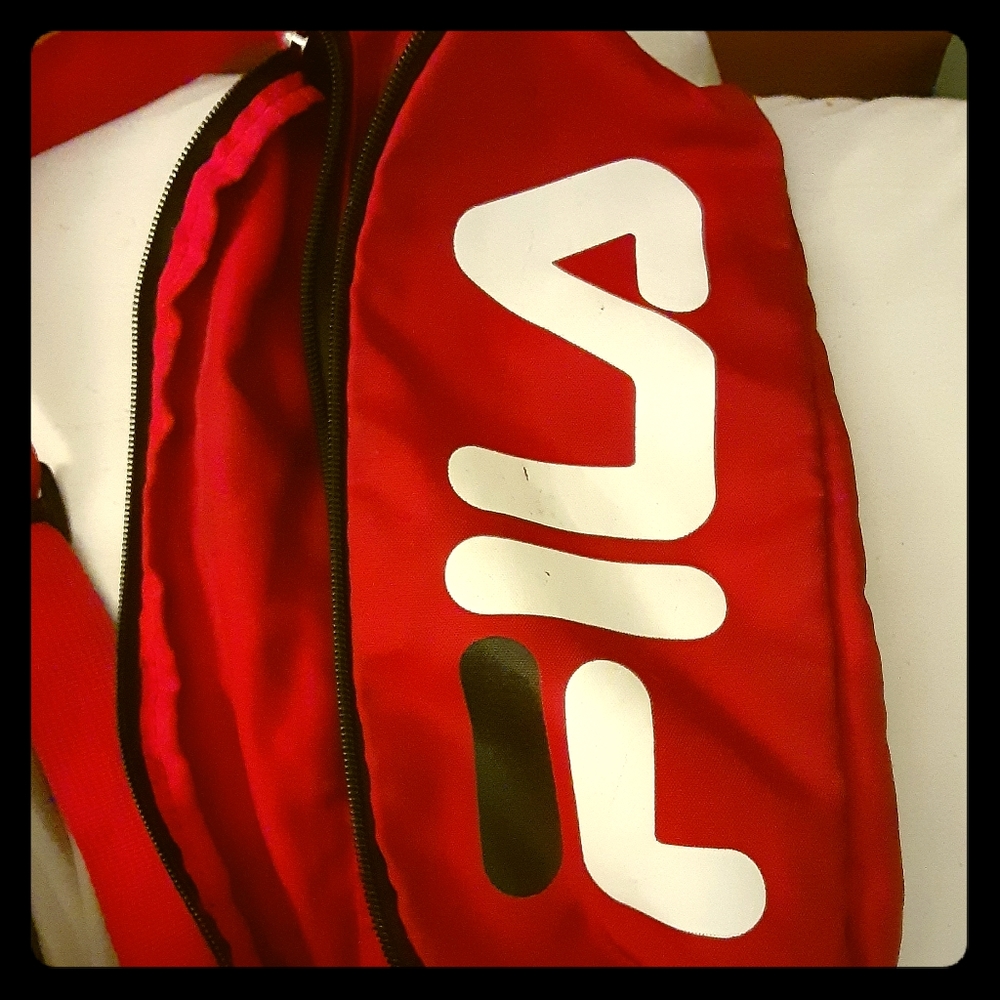 FILA bag